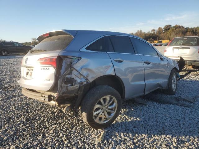 Photo 3 from auction – 2016 ACURA RDX TECHNO with VIN 5J8TB4H52GL017889