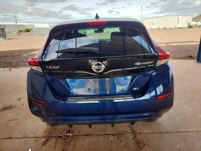 Photo 6 from auction – 2018 NISSAN LEAF S with VIN 1N4AZ1CP2JC306910