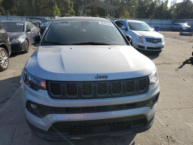 Photo 5 from auction – 2024 JEEP COMPASS LA with VIN 3C4NJDBN3RT167004
