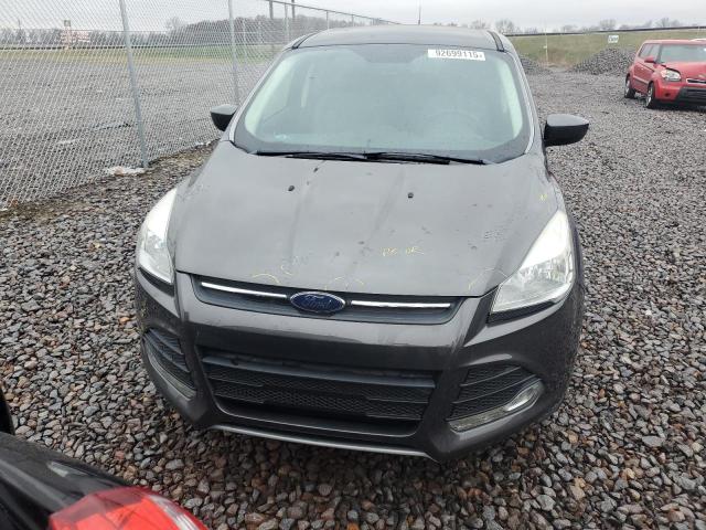 Photo 5 from auction – 2016 FORD ESCAPE SE with VIN 1FMCU0G75GUC76032