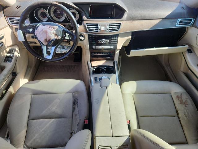 Photo 8 from auction – 2014 MERCEDES-BENZ E-CLASS E3 with VIN WDDHF5KBXEA778794