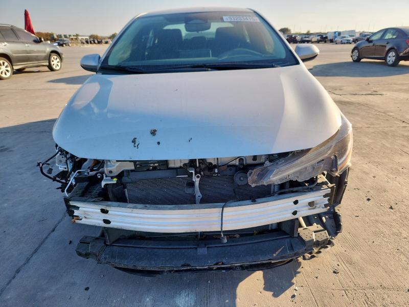 Photo 5 from auction – 2024 TOYOTA COROLLA LE with VIN 5YFB4MDE3RP175291