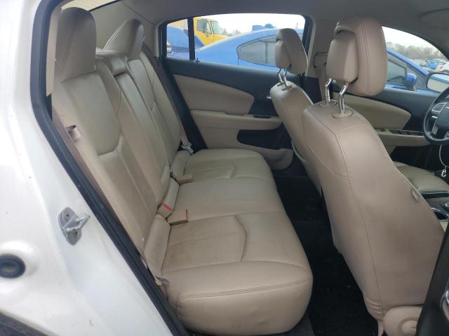 Photo 10 from auction – 2011 CHRYSLER 200 with VIN 1C3BC2FG1BN618115