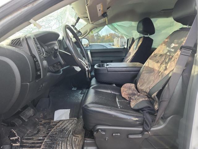 Photo 7 from auction – 2013 CHEVROLET SILVERADO with VIN 3GCPKSE70DG118058