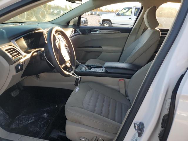 Photo 7 from auction – 2017 FORD FUSION SE with VIN 3FA6P0H74HR229564