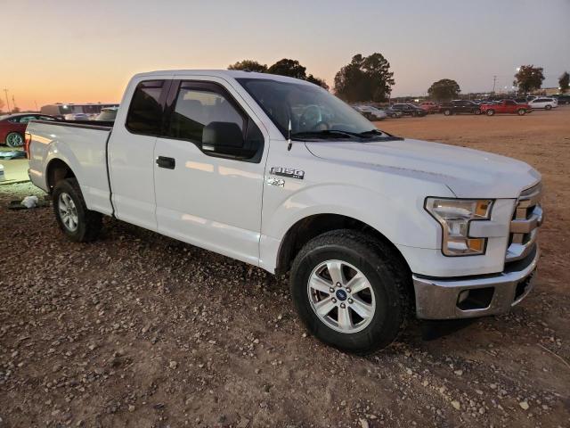Photo 4 from auction – 2015 FORD F150 SUPER with VIN 1FTEX1CF5FKE84347