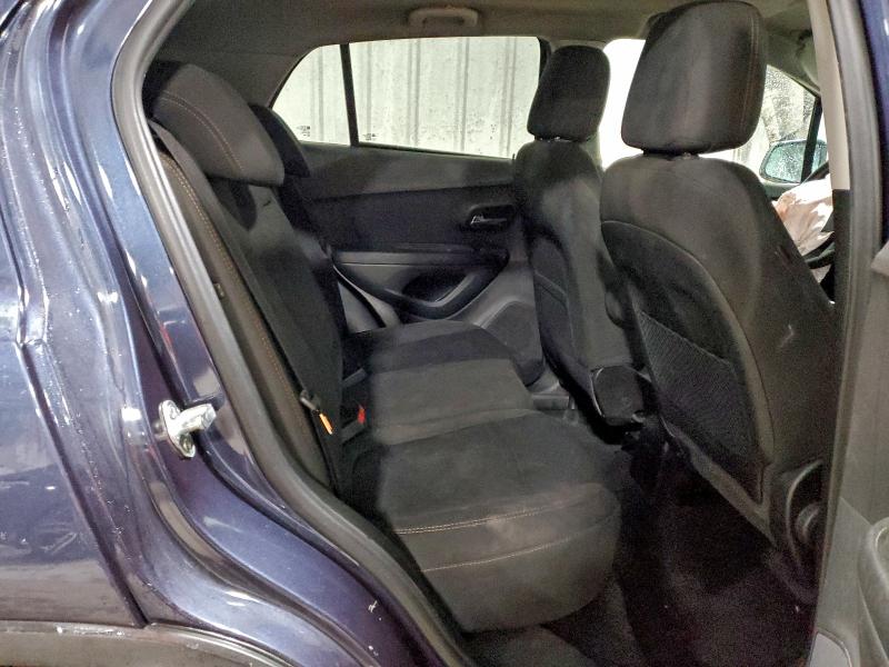Photo 11 from auction – 2019 CHEVROLET TRAX LS with VIN 3GNCJNSB2KL278949