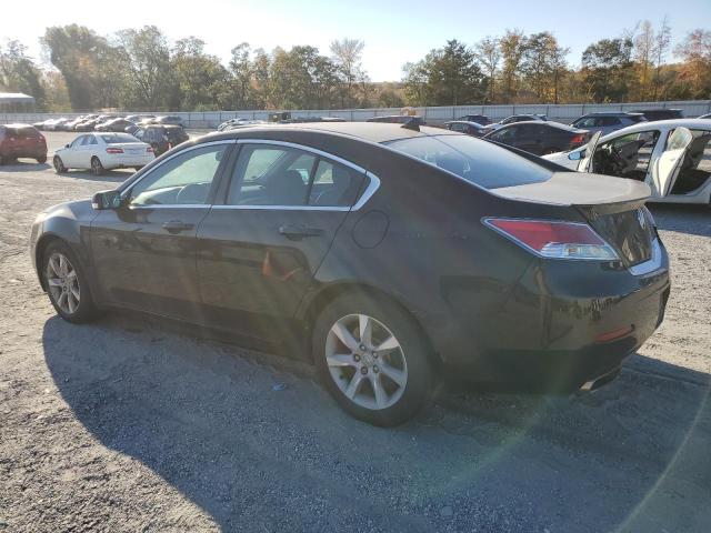 Photo 2 from auction – 2014 ACURA TL TECH with VIN 19UUA8F50EA007694