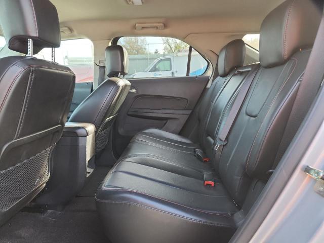 Photo 10 from auction – 2011 CHEVROLET EQUINOX LT with VIN 2CNALPECXB6212207