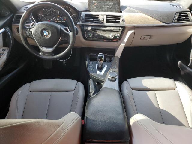 Photo 8 from auction – 2016 BMW 328 I SULE with VIN WBA8E9G58GNT84744