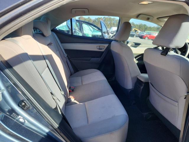 Photo 10 from auction – 2015 TOYOTA COROLLA L with VIN 2T1BURHE1FC347594