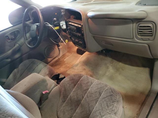Foto 8 de la subasta – 2001 GMC SONOMA con VIN 1GTCS195818247880