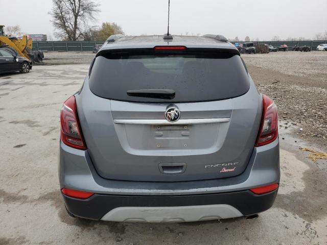 Photo 6 from auction – 2019 BUICK ENCORE PRE with VIN KL4CJASBXKB864683
