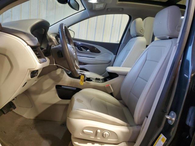 Photo 7 from auction – 2019 GMC TERRAIN DE with VIN 3GKALXEX0KL401133