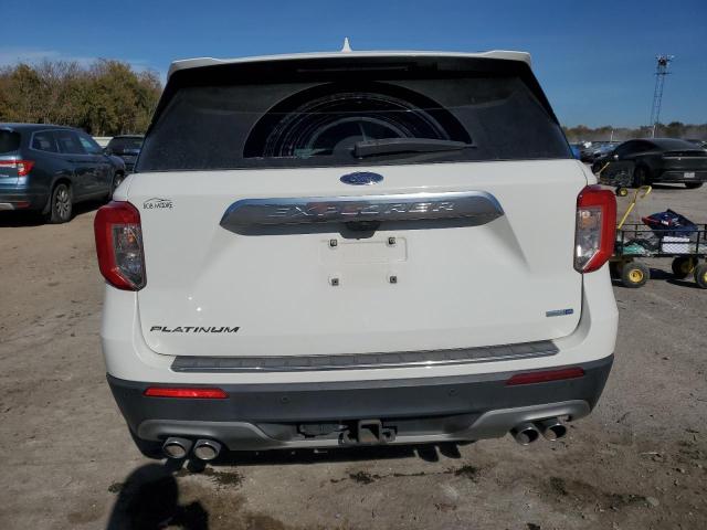 Photo 6 from auction – 2020 FORD EXPLORER P with VIN 1FM5K8HC9LGD05436