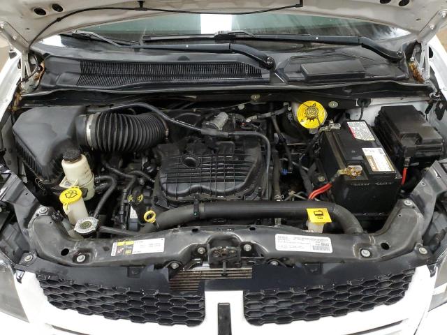 صورة رقم 12 من المزاد - 2017 DODGE GRAND CARAVAN مع VIN 2C4RDGEG2HR798867