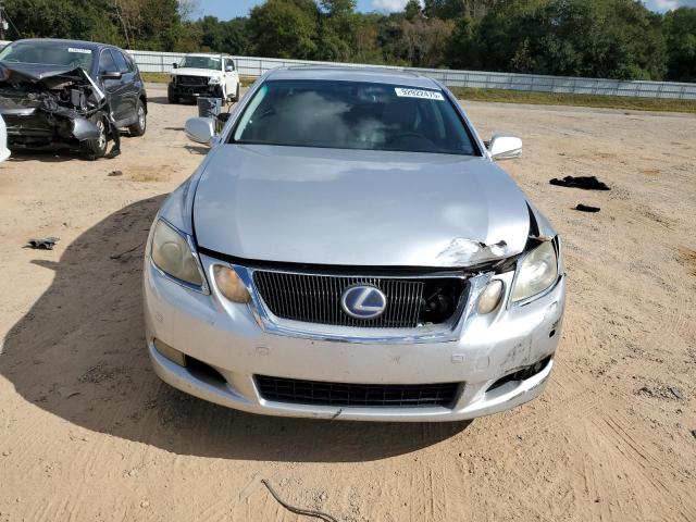 Photo 5 from auction – 2008 LEXUS GS 450H with VIN JTHBC96S185015813