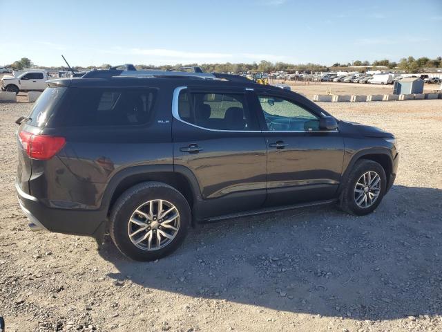 Photo 3 from auction – 2019 GMC ACADIA SLE with VIN 1GKKNSLS7KZ169504