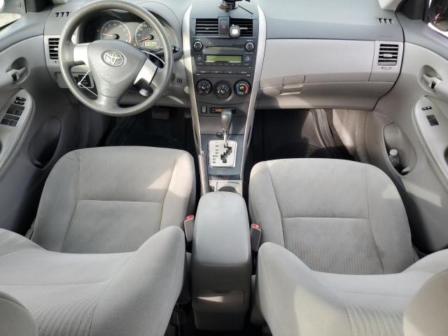 Foto 8 de la subasta – 2010 TOYOTA COROLLA BA con VIN 2T1BU4EE7AC414795