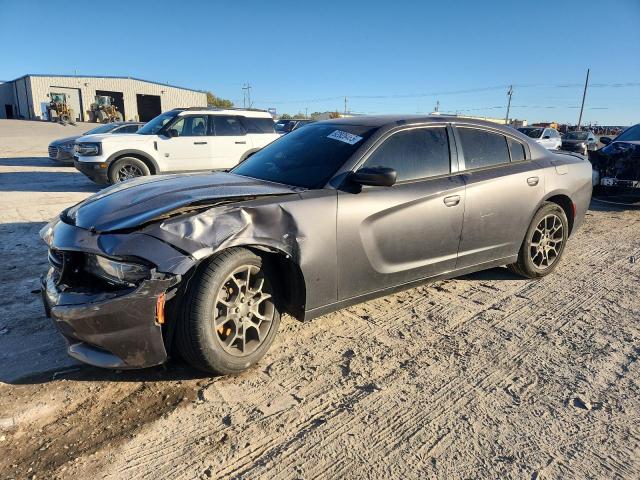 DODGE CHARGER SX 2015 with VIN 2C3CDXJG2FH742527 - Photo from auction