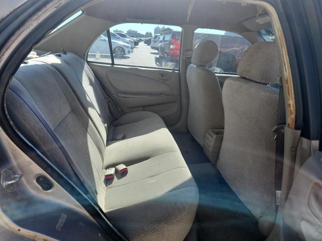 Photo 10 from auction – 2002 TOYOTA COROLLA CE with VIN 1NXBR12E92Z595001