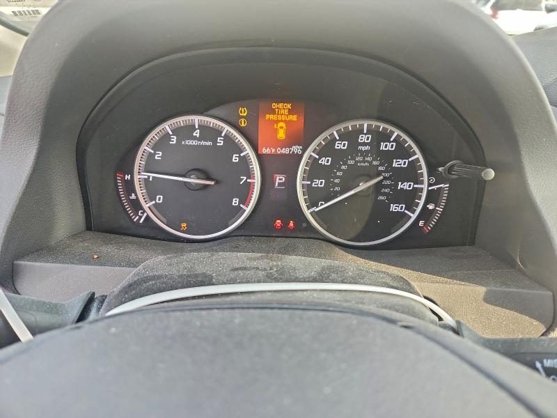Photo 9 from auction – 2017 ACURA RDX TECHNO with VIN 5J8TB3H52HL007875