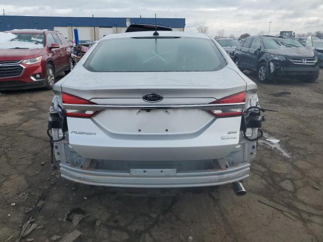 Photo 6 from auction – 2017 FORD FUSION SE with VIN 3FA6P0HD9HR405403