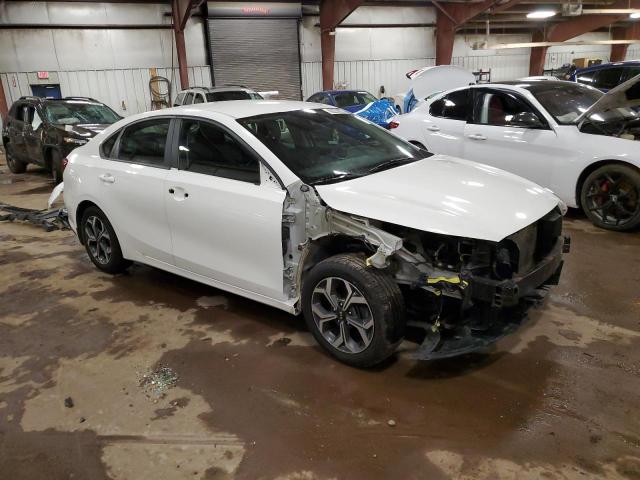 Photo 4 from auction – 2019 KIA FORTE FE with VIN 3KPF24AD7KE060106