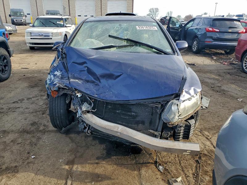Photo 5 from auction – 2006 HONDA CIVIC EX with VIN 1HGFA16896L003028