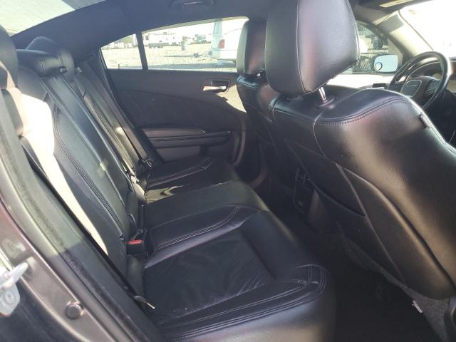 Photo 10 from auction – 2020 DODGE CHARGER with VIN 2C3CDXBG8LH186296