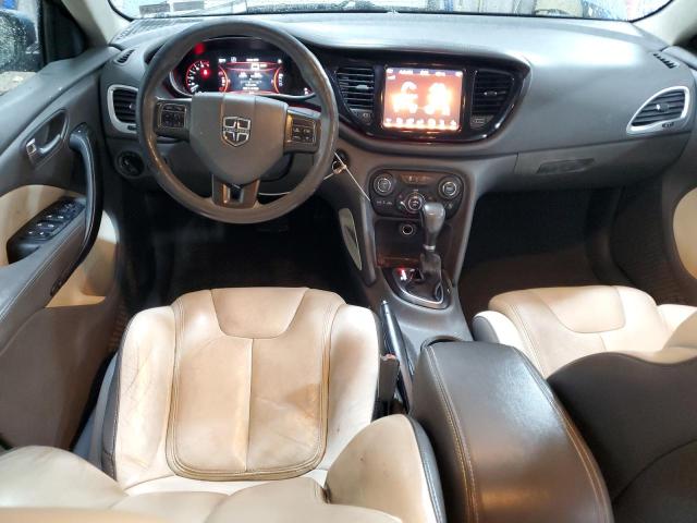 Photo 8 from auction – 2013 DODGE DART LIMIT with VIN 1C3CDFCH3DD319028