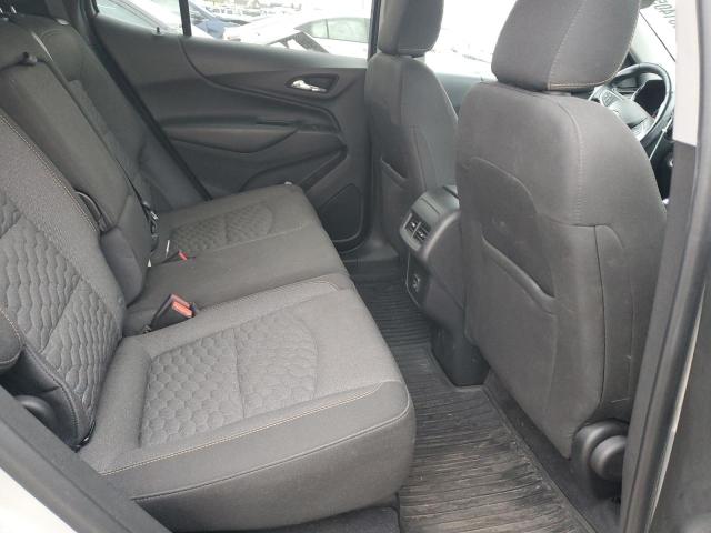 Photo 10 from auction – 2020 CHEVROLET EQUINOX LT with VIN 3GNAXJEV2LS523244