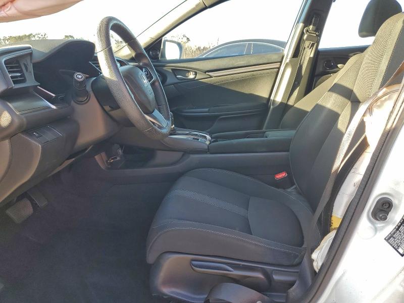 Photo 7 from auction – 2017 HONDA CIVIC EX with VIN SHHFK7H52HU200614