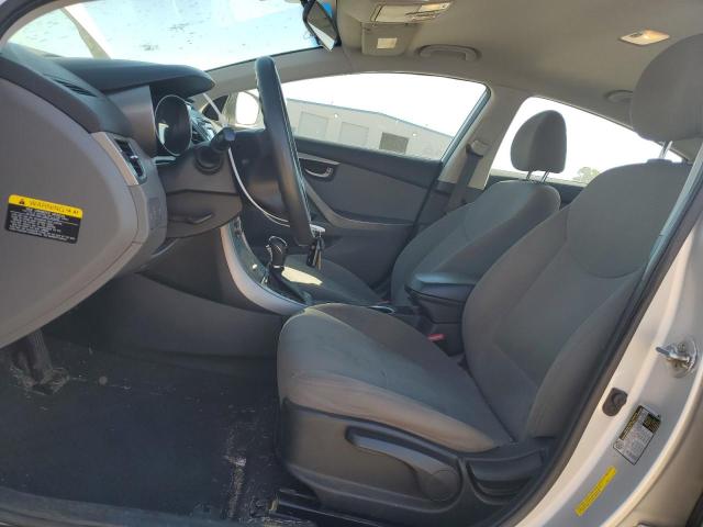 Photo 7 from auction – 2016 HYUNDAI ELANTRA with VIN 5NPDH4AE5GH768128
