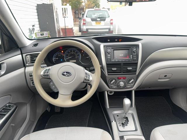 Photo 9 from auction – 2013 SUBARU FORESTER 2 with VIN JF2SHADC7DH419421