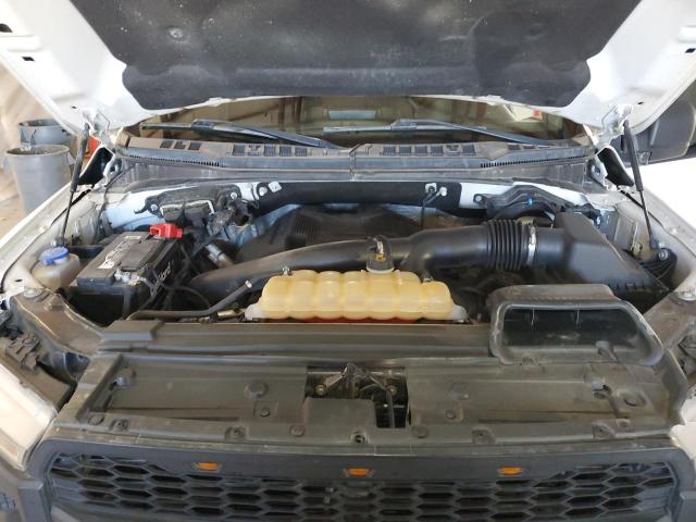Photo 11 from auction – 2018 FORD F150 with VIN 1FTEW1EG7JKD85546