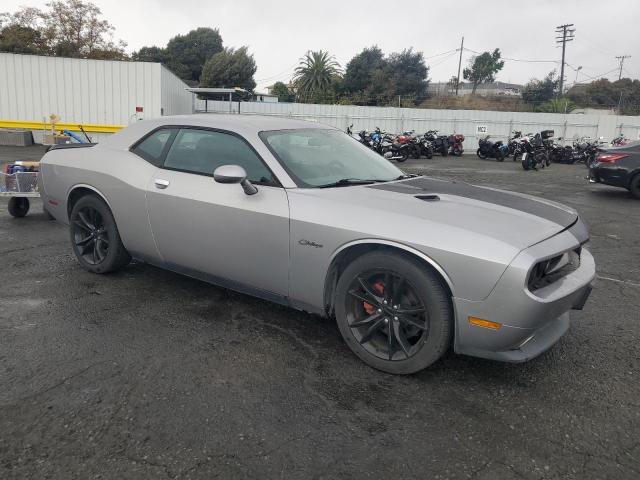 Photo 4 from auction – 2013 DODGE CHALLENGER with VIN 2C3CDYAG6DH704916