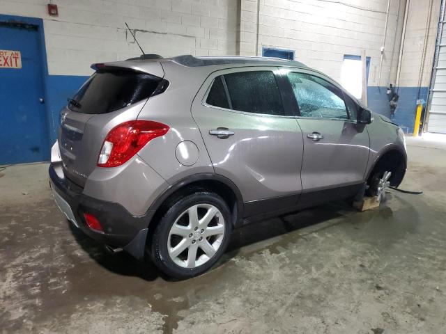 Photo 3 from auction – 2015 BUICK ENCORE with VIN KL4CJCSB7FB204148
