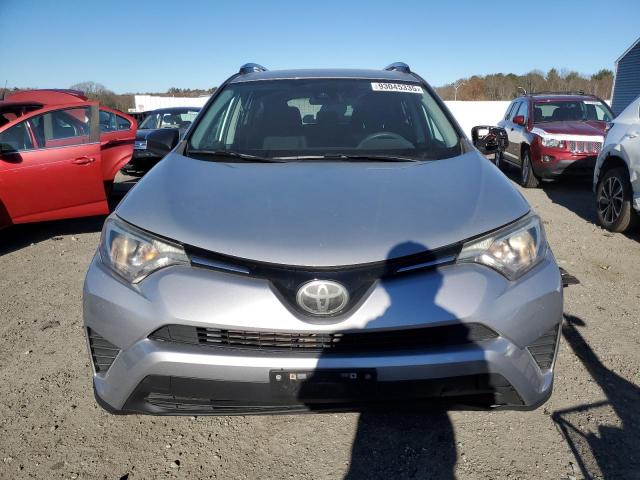 Photo 5 from auction – 2017 TOYOTA RAV4 LE with VIN 2T3BFREV4HW633317