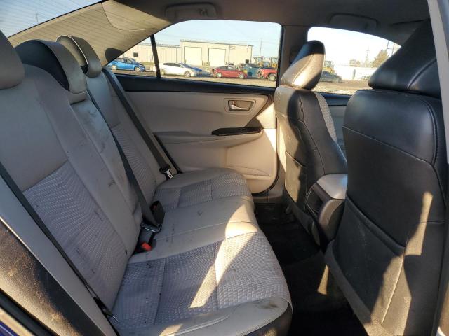 Photo 10 from auction – 2015 TOYOTA CAMRY LE with VIN 4T1BF1FK8FU887110