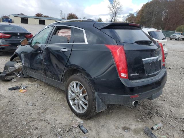 Photo 2 from auction – 2013 CADILLAC SRX PERFOR with VIN 3GYFNHE38DS616891
