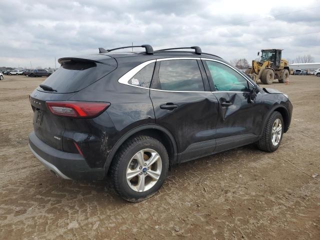Photo 3 from auction – 2023 FORD ESCAPE with VIN 1FMCU9JA1PUA32225