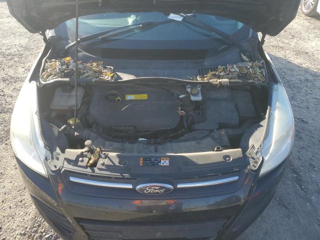 Photo 12 from auction – 2015 FORD ESCAPE with VIN 1FMCU0GX4FUB04346