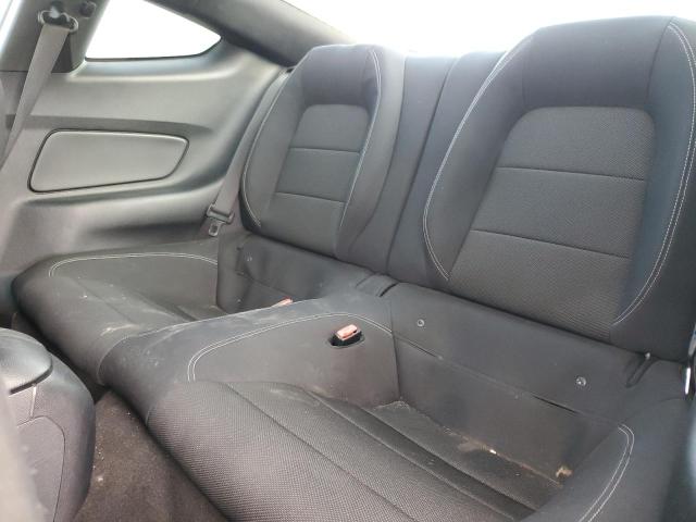 Photo 10 from auction – 2015 FORD MUSTANG with VIN 1FA6P8AMXF5351117