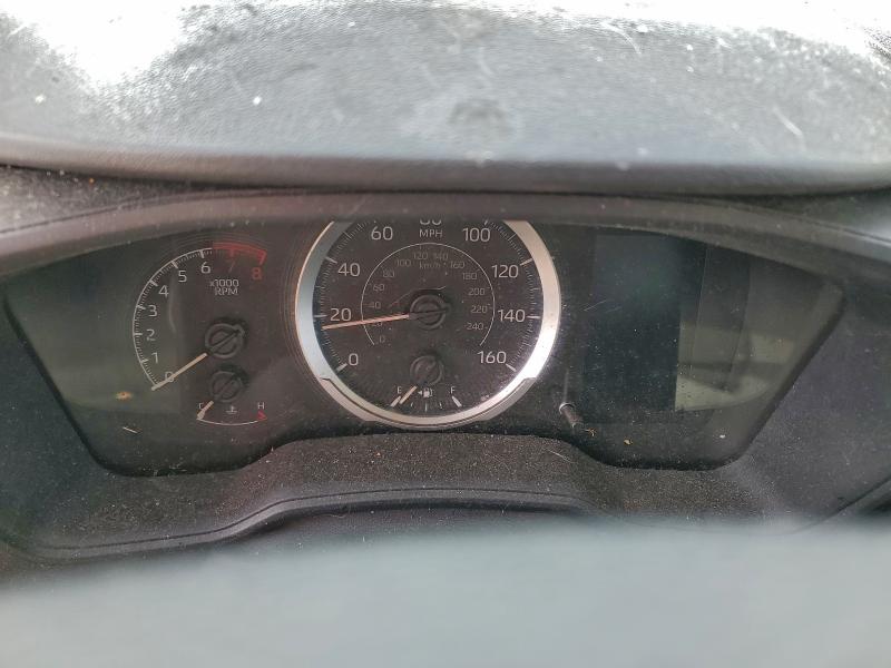 Photo 9 from auction – 2020 TOYOTA COROLLA with VIN 5YFEPRAE2LP117153