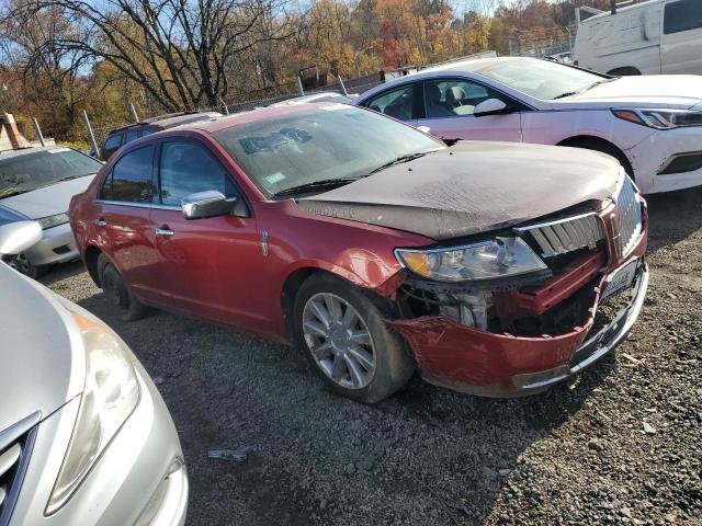Photo 4 from auction – 2011 LINCOLN MKZ with VIN 3LNHL2GCXBR761929