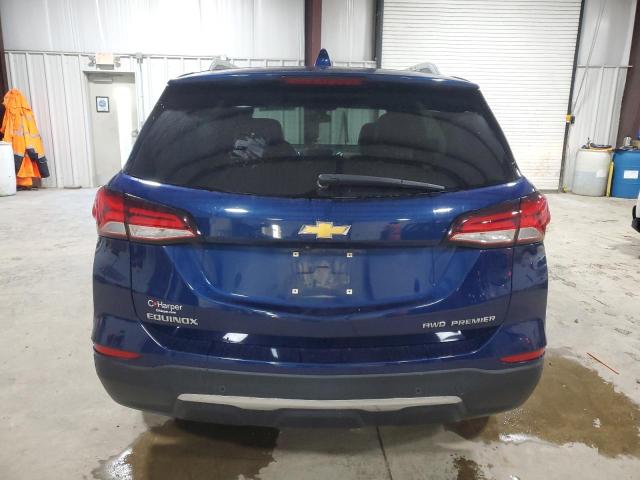 Photo 6 from auction – 2023 CHEVROLET EQUINOX PR with VIN 3GNAXXEG2PL197451