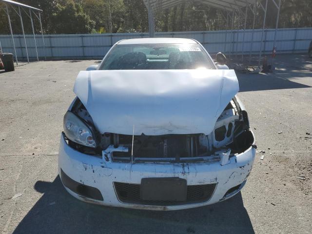 Photo 5 from auction – 2014 CHEVROLET IMPALA LIM with VIN 2G1WD5E33E1169528
