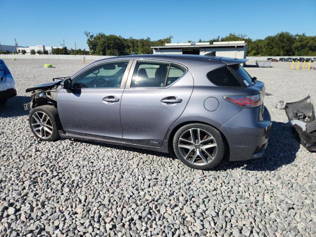 Photo 2 from auction – 2015 LEXUS CT 200 with VIN JTHKD5BH9F2222917