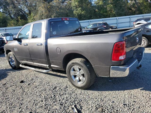 Photo 2 from auction – 2016 RAM 1500 ST with VIN 1C6RR6FG4GS257530